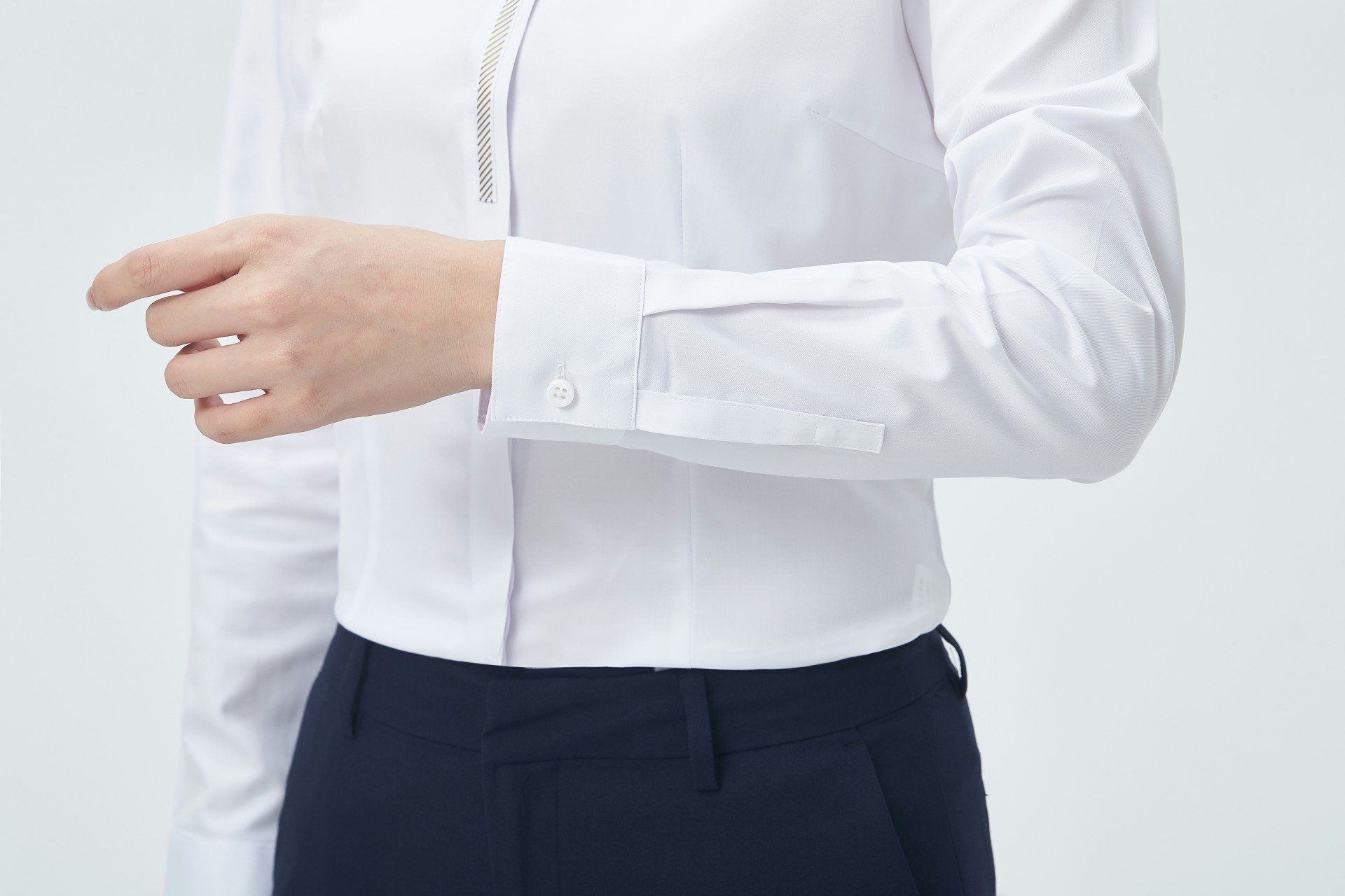 新品服装造型